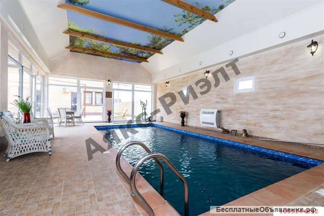 Домовладение на Юге