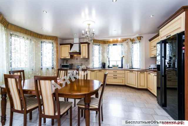 Домовладение на Юге