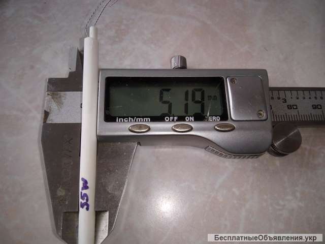 Нагревательный элемент для паяльника