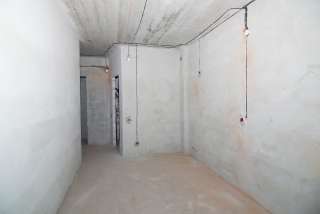 Однокомнатная квартира 39 кв.м. в перспективном районе Краснодара