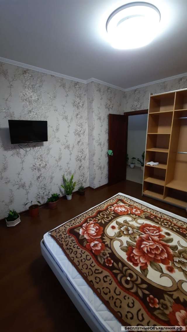 Сдается комната из 2х