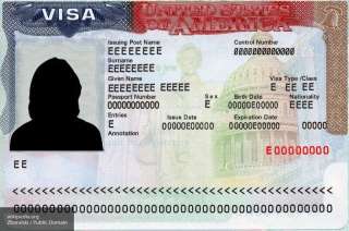 Виза в США для граждан РФ и СНГ быстро и недорого