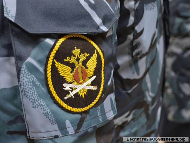 Служба в Гуфсин