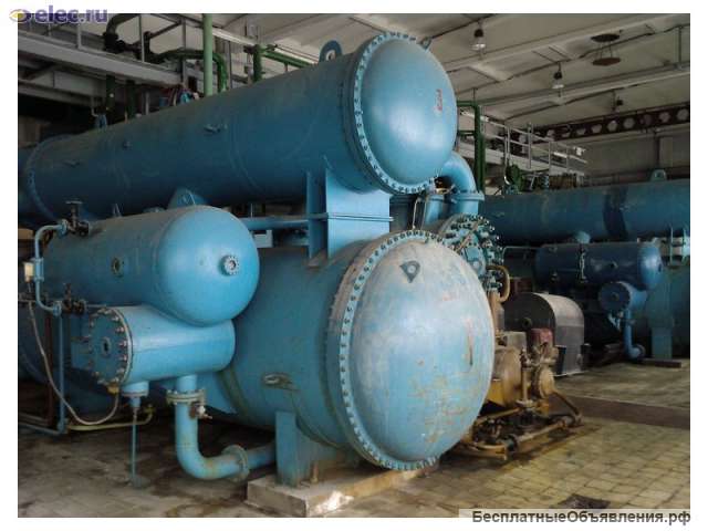 КУПЛЮ Холодильное оборудование ФУУ-40, ФУУ-80, ФУУ-200, ФУУ-350, ФУУ-400, МКТ-40, МКТ-80, МКТ-1
