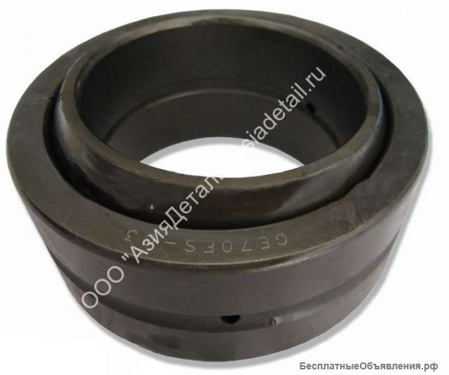 25B0001 Подшипник сочленения GE70ES-C3