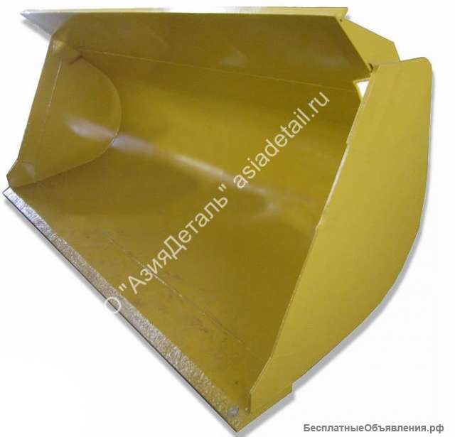 22D0001X9 Ковш погрузчика (3 куб.)
