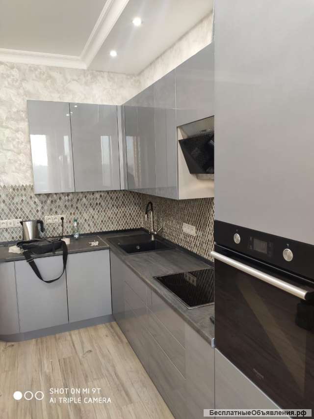 Шкафы встроенные