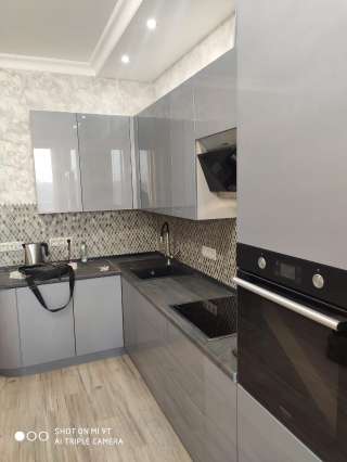 Шкафы встроенные