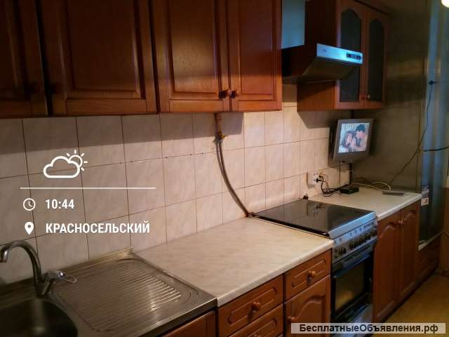 Кухонная мебель б/у