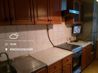 Кухонная мебель б/у