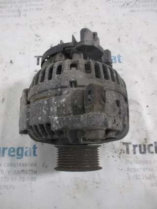 Генератор MAN D2066 МАН 51261017270