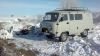 Грузоперевозки на УАЗ Фермер