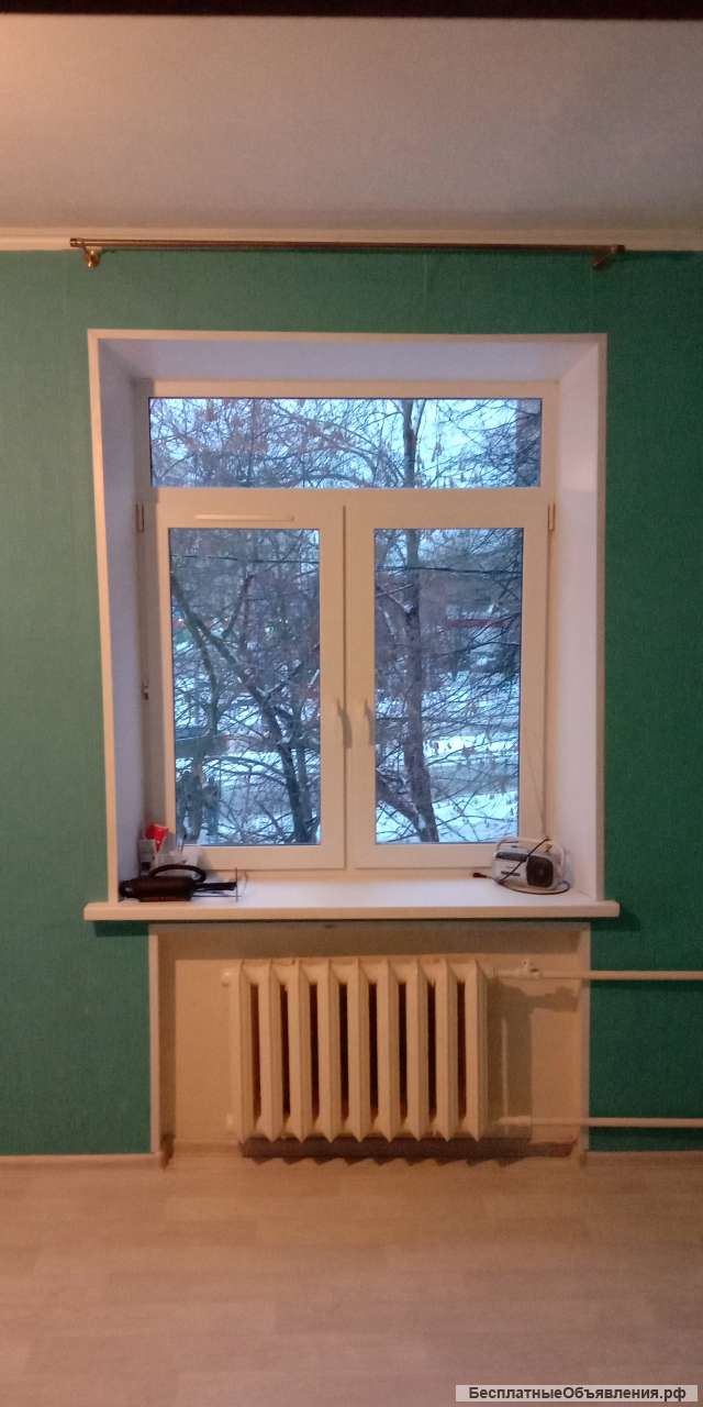 Сдам комнату