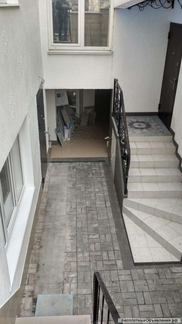 Сдам комнату в центре Севастополя