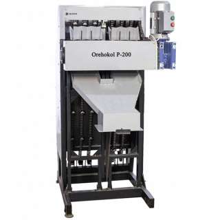 Орехокол промышленный