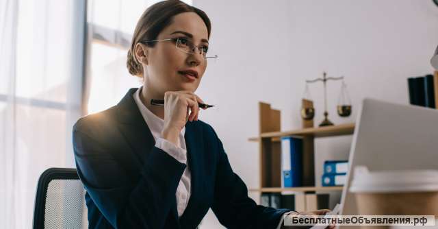 Специалист со знанием юриста