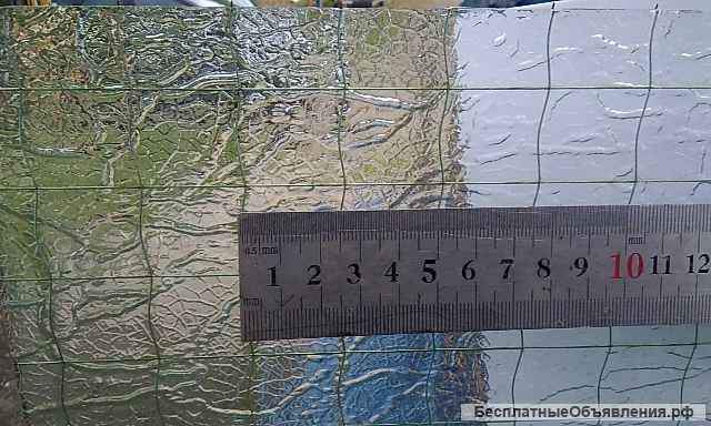 Производство стеклопакетов для окон и дверей, все за 1 день