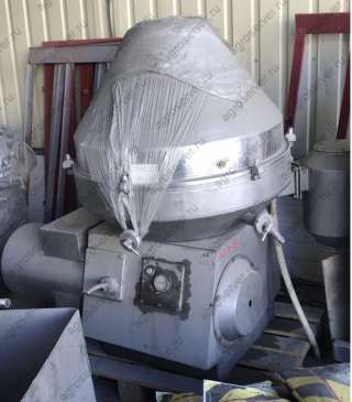 Сепаратор Ж5-ОС-3НС 10тн/час б/у