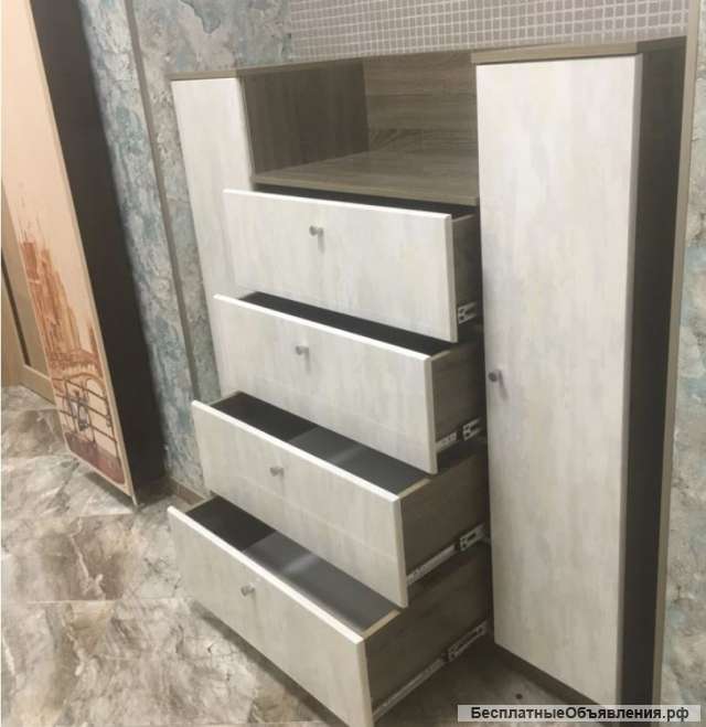 Сборщик мебели