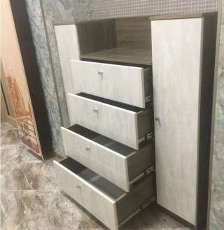 Сборщик мебели