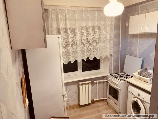 Сдам однокомнатную квартиру ЗЖМ