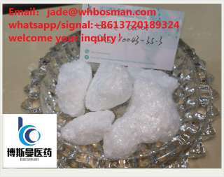 High quality Orthoboric acid10043-35-3 in stock