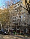 2-х комнатная квартира