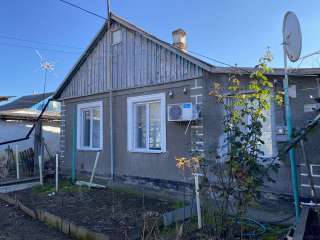 Хороший дом в Бахчисарае