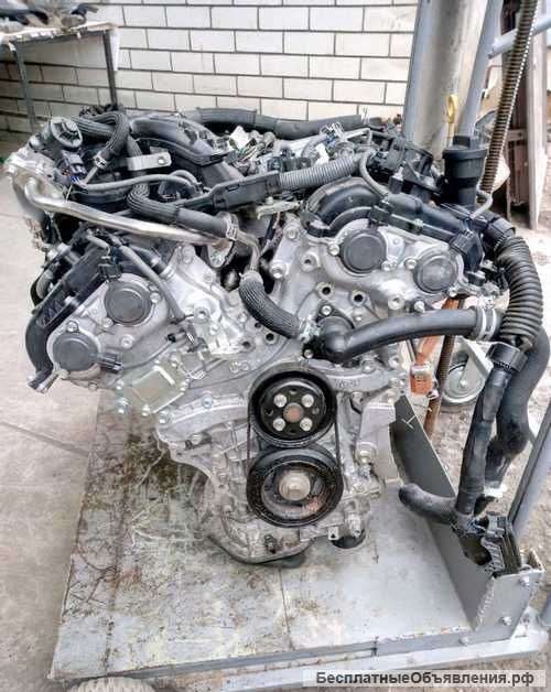 Двигатель 2GR-FKS для Toyota / Lexus