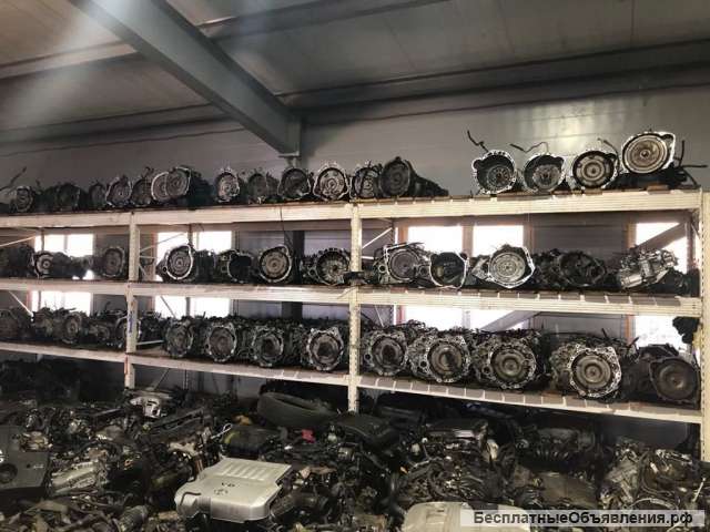 Двигатель 2GR-FKS для Toyota / Lexus