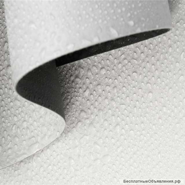 Пвх Ecoplast V-RP 1,2 мм мембрана серая 2,10х25