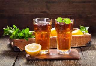 Разливные напитки (лимонад)в кегах оптом
