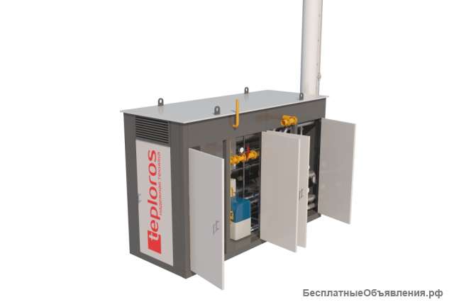 Термомодуль Teploros M-NR Mini 50