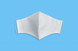 Маска многоразовая бязь SeptoPlus