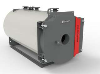 Отопительная котельная