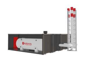 Масляные котельные