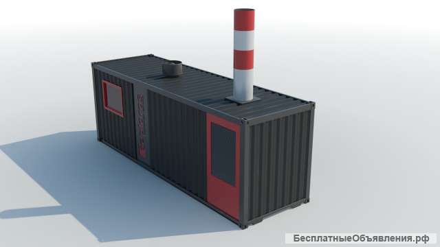 Комбинированные котельные