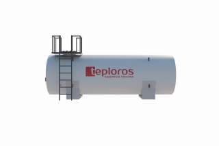 Пожарные емкости