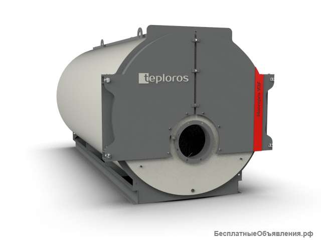 Паровой котел