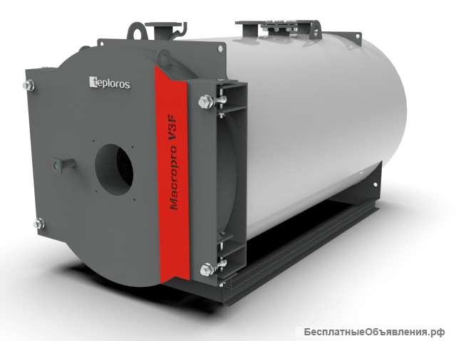 Газовые котлы Teploros