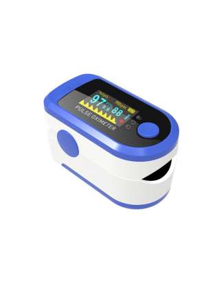 Цифровой пульсоксиметр Aiqura AD 805