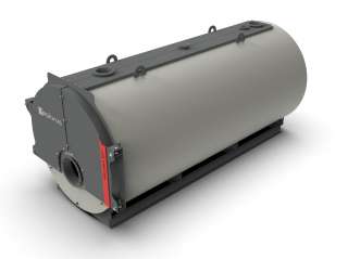 Парогенераторы Теплорос