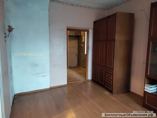 211 в центре города Керчь