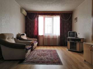 1к.кв. продам CМР-МХГ ул.Красных Партизан 101. Хозяйка. 1/12эт. пл.40кв.м. С ремонтом и мебелью