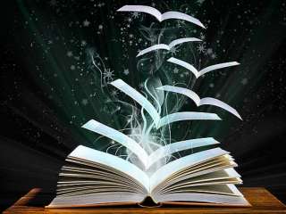 Онлайн-книги