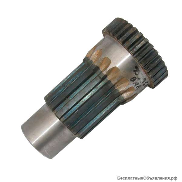 Запчасти ДЗ-98 (автогрейдер)