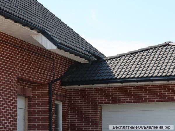 Услуги кровельщиков в Дмитрове