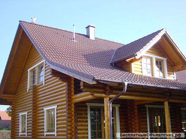 Услуги кровельщиков в Дмитрове