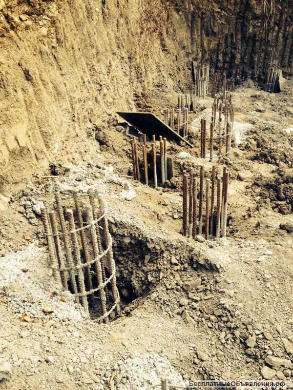 Бурение в сочи