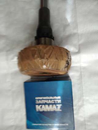 Кпп камаз-вал урал